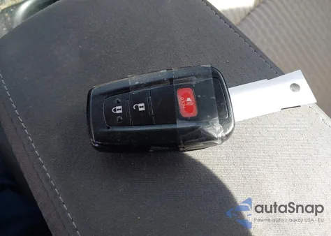 2016 Toyota Prius Two Eco from USA, damaged, VIN JTDKARFU4G3015002